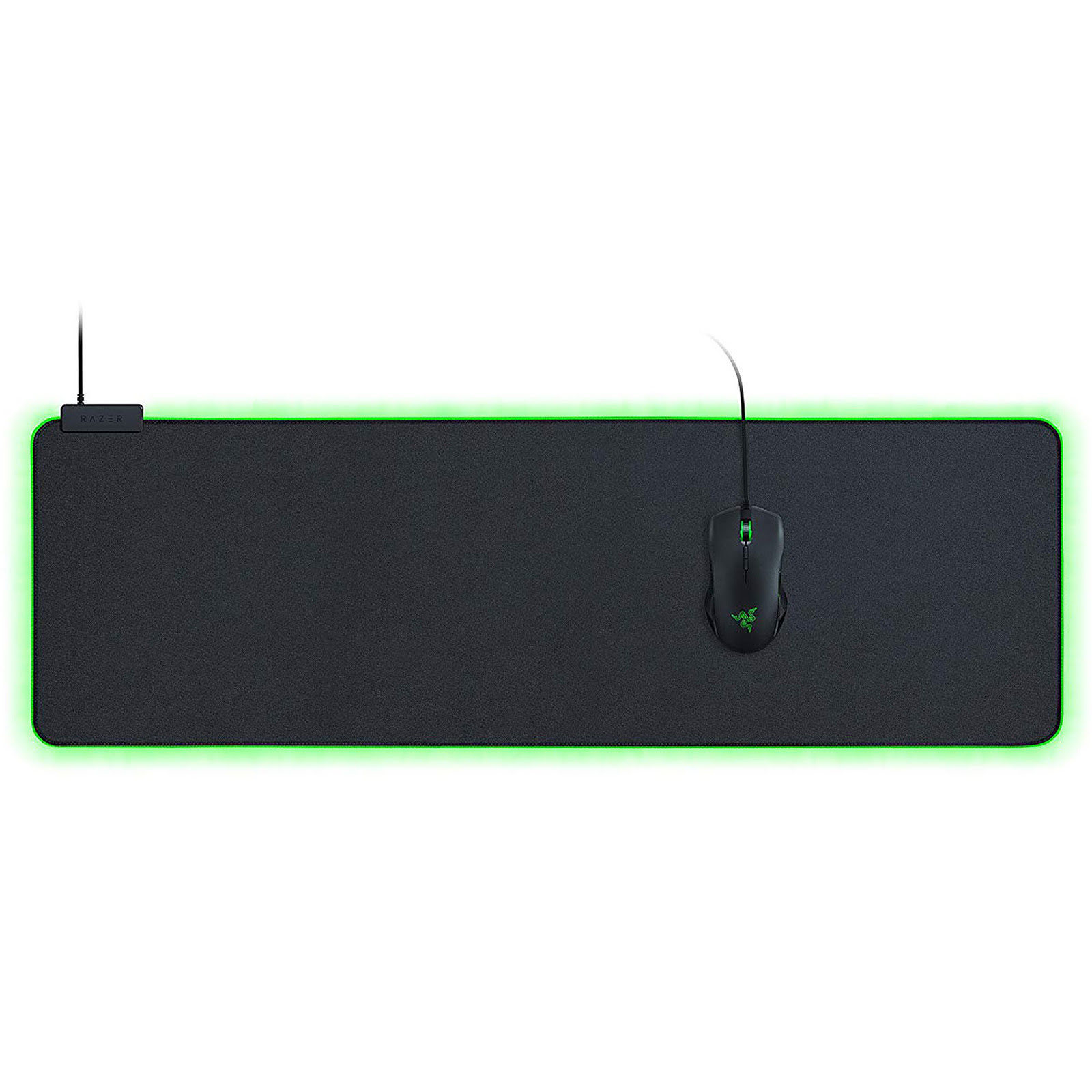 Razer Goliathus Extended Chroma - Tapis de souris Razer - 1