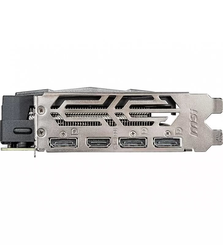 MSI GTX 1660 SUPER GAMING  - Carte graphique MSI - Cybertek.fr - 1