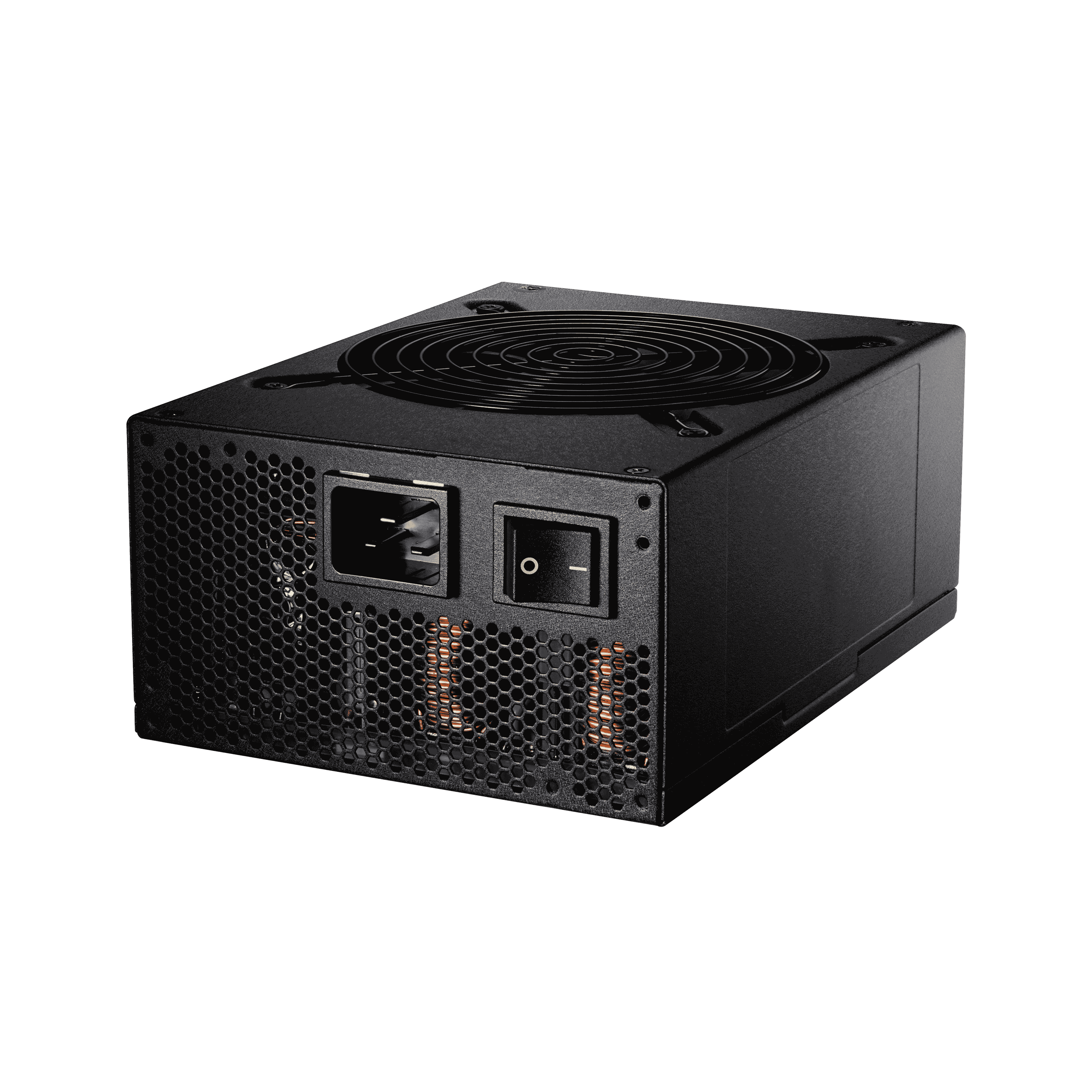 FSP 80+ Platinum (CANNON PRO 2500W ATX3.1) - Alimentation FSP - 0