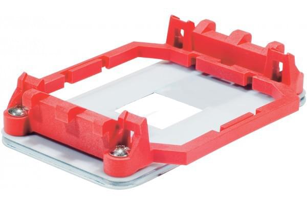 Adaptateur Socket AM2 pour ventil. 754/939 - Cybertek 910202 - 0