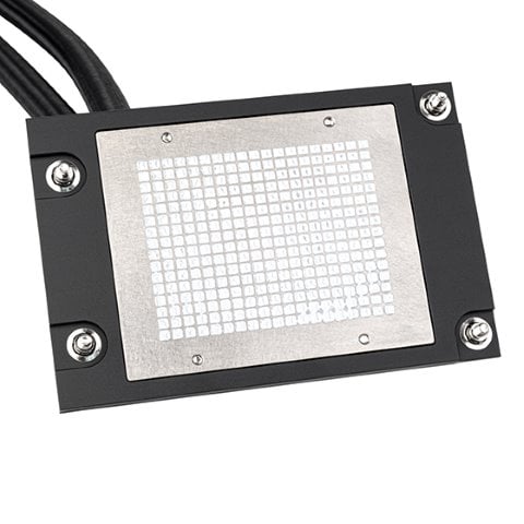 Silverstone XE360-TR5 360mm - Noir - Watercooling Silverstone - 5