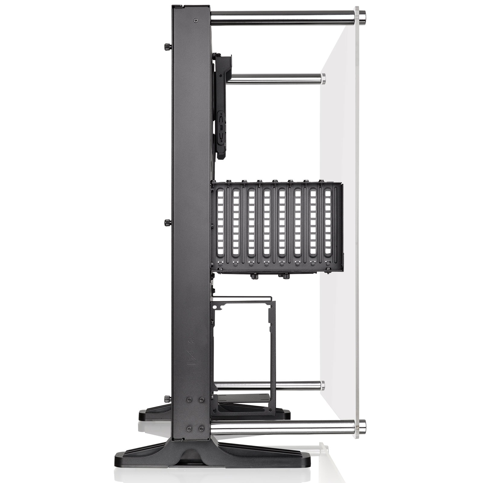 Thermaltake Core P5 Transparent - Boîtier PC Thermaltake - 2