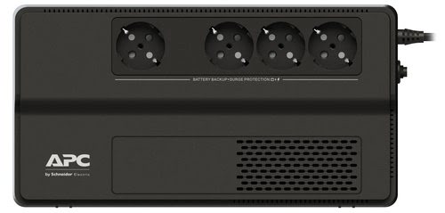 Easy-UPS BV 1000VA 230V - Onduleur APC - Cybertek.fr - 5