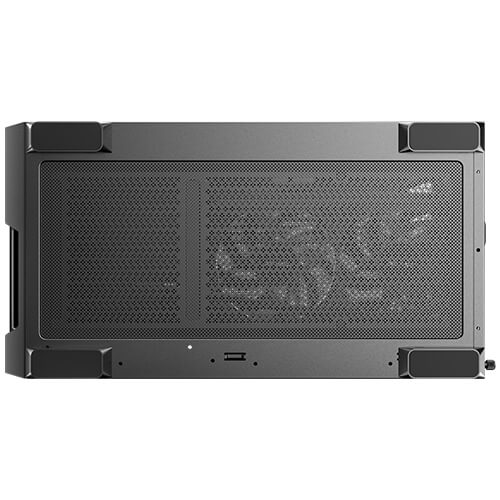 Antec Flux Rear Noir Noir - Boîtier PC Antec - Cybertek.fr - 6