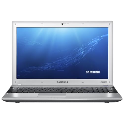 Samsung NP-RV520-S03FR - PC portable Samsung - Cybertek.fr - 0