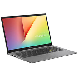 Asus S533FL-BQ089T - i7-10510/8Go/512Go/MX250/15.6/10