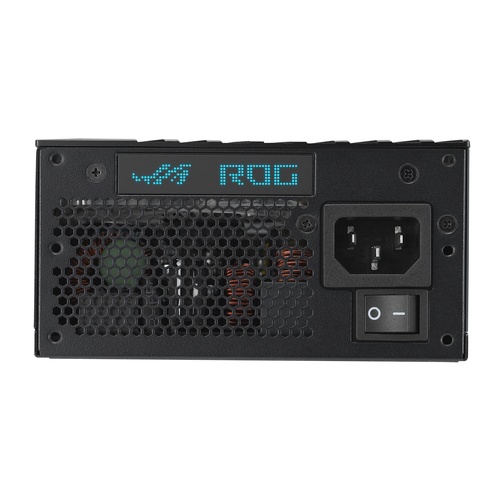 Asus SFX 1200W - 80+ Platinum - ROG LOKI 1200T SFX-L Gaming Noir (90YE00N0-B0NA00) - Achat / Vente Alimentation sur Cybertek.fr - 4