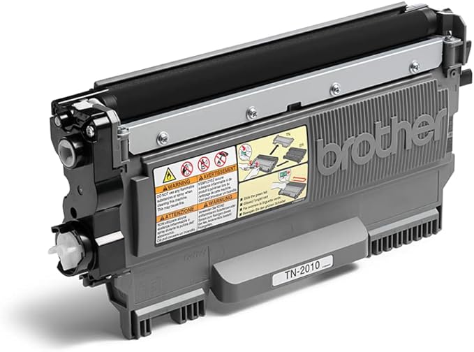 Consommable imprimante Compatible Brother Toner Noir TN-2010 - 1000p