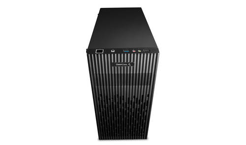 Deepcool MATREXX 30 SI Noir Noir - Boîtier PC Deepcool - 4