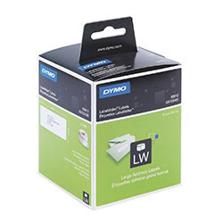 Dymo Papier imprimante MAGASIN EN LIGNE Cybertek