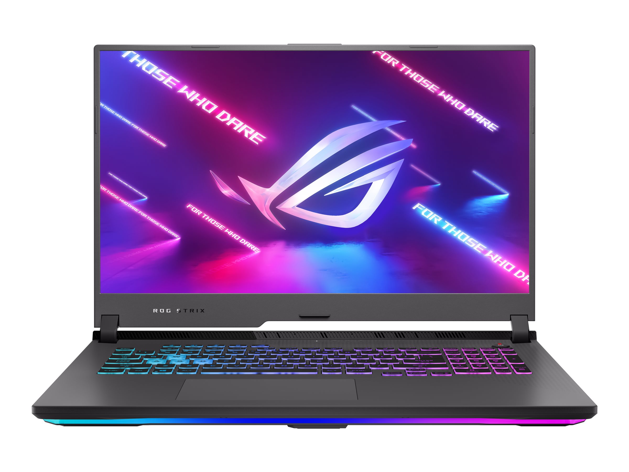 Asus ROG Strix G17 G713PI-LL032W - image 1