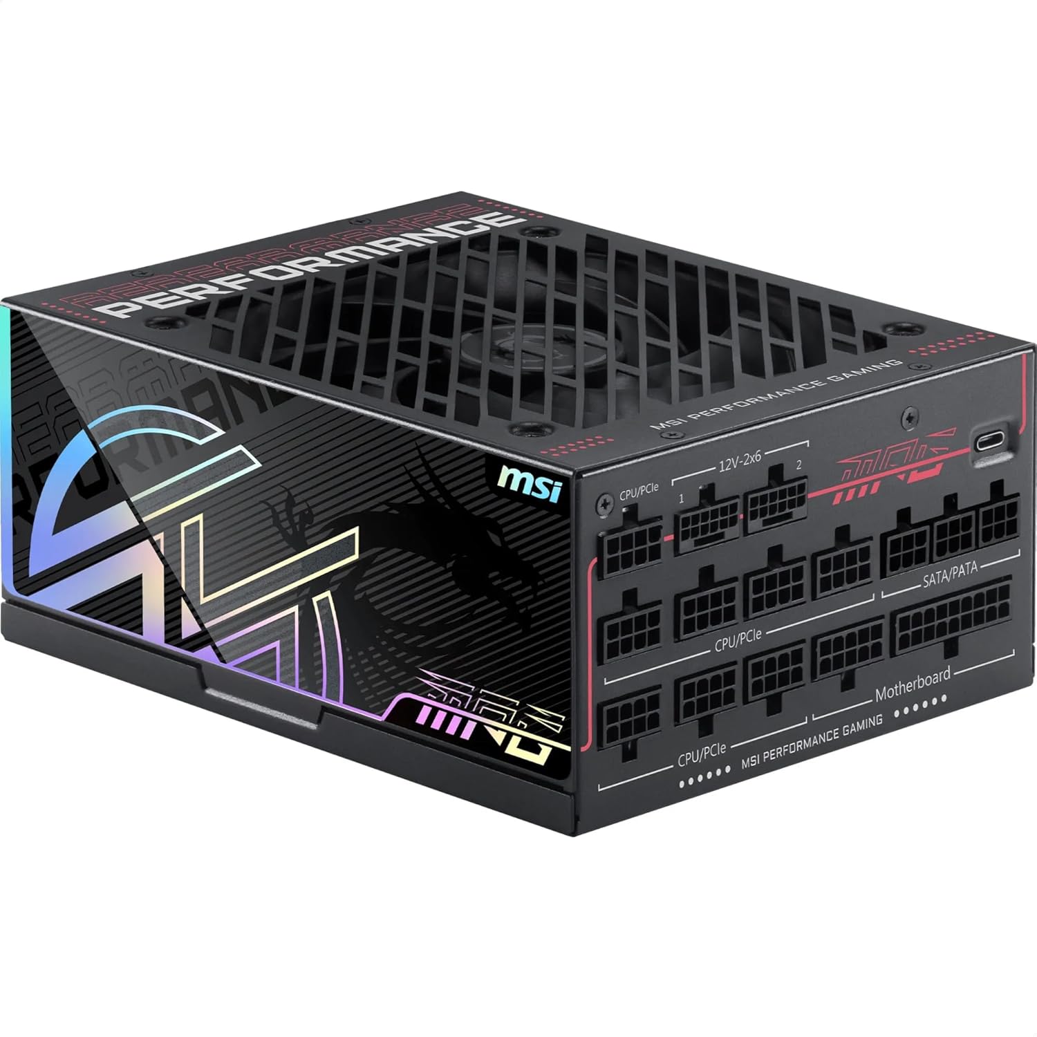 MSI Alimentation MAGASIN EN LIGNE Cybertek