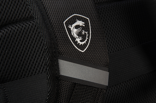 Titan Gaming Backpack MSI - Sac et sacoche - Cybertek.fr - 8