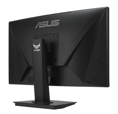 Asus 24 pouces  90LM0575-B01170 - Ecran PC Asus - Cybertek.fr - 4