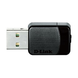 image produit D-Link Clé USB WiFi AC DWA-171 Cybertek