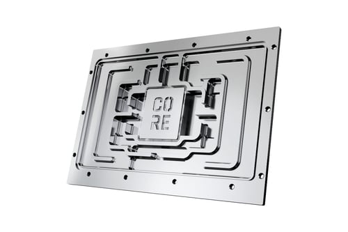 Alphacool Core Geforce RTX 5090 TUF Gaming avec BackP - Watercooling - 3