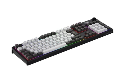 Hator Skyfall 100 Pro Wireless - Clavier PC Hator - Cybertek.fr - 3