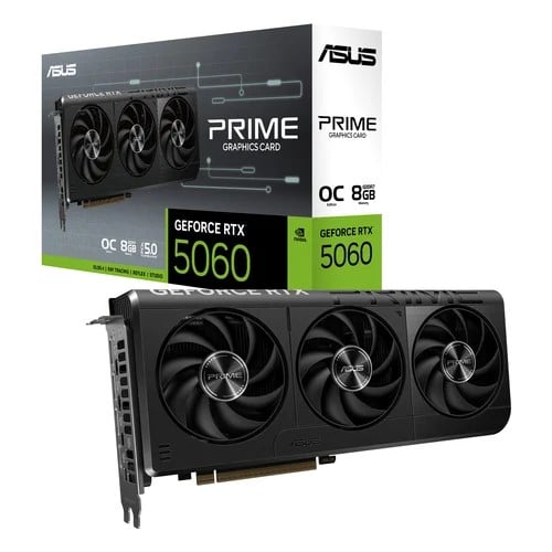PRIME H810M-A WIFI + PRIME RTX 5060 8G OC - Cybertek.fr - 17