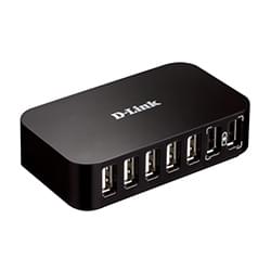 D-Link Hub MAGASIN EN LIGNE Cybertek