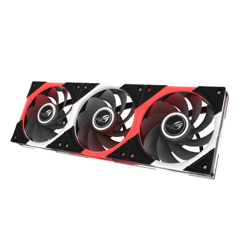 Asus ROG Eurux GR120 ARGB Reverse - Ventilateur boîtier Asus - 3