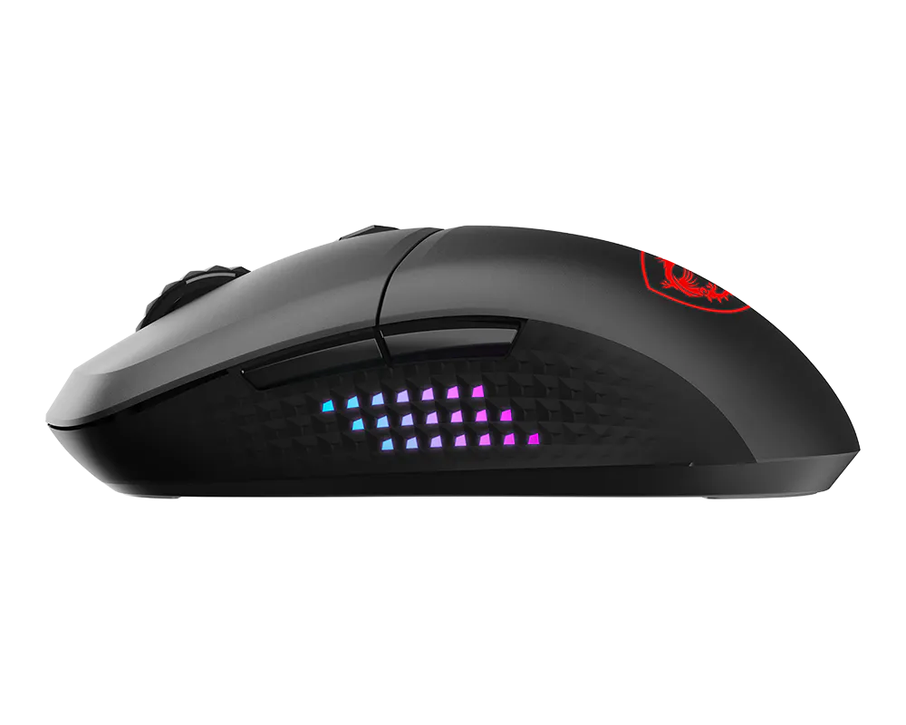 MSI 25 pouces  9S6-3BC24M-064 + VERSA 300 ELITE W - Ecran PC MSI - 8