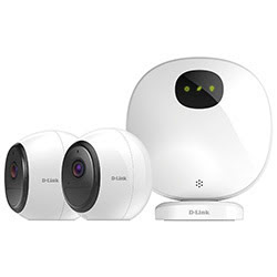 D-Link Caméra / Webcam MAGASIN EN LIGNE Cybertek