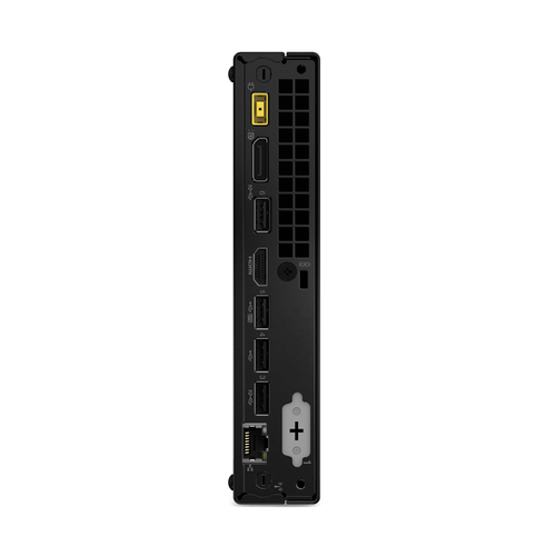 Lenovo ThinkCentre neo 50q Gen 4 12LN (12LN000EFR) - Achat / Vente PC Fixe sur Cybertek.fr - 6