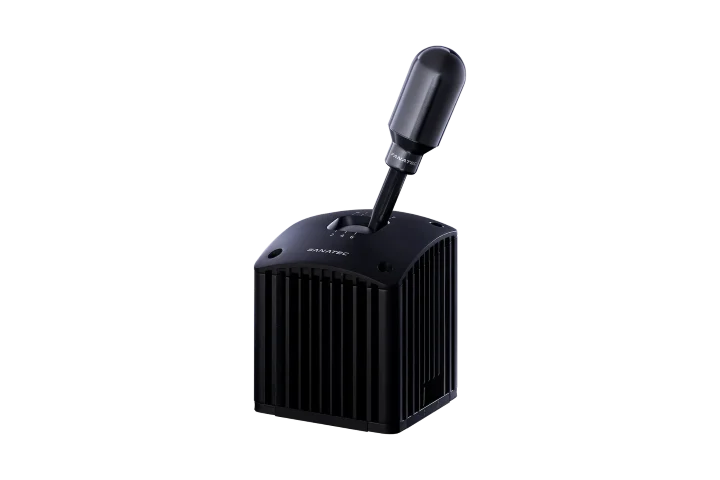 Fanatec Pack Rallye (CS_DD_EU + CRD-9020011-WW + CSP_V3 + CRD-9040002-W) - Achat / Vente Pack Simracing sur Cybertek.fr - 17