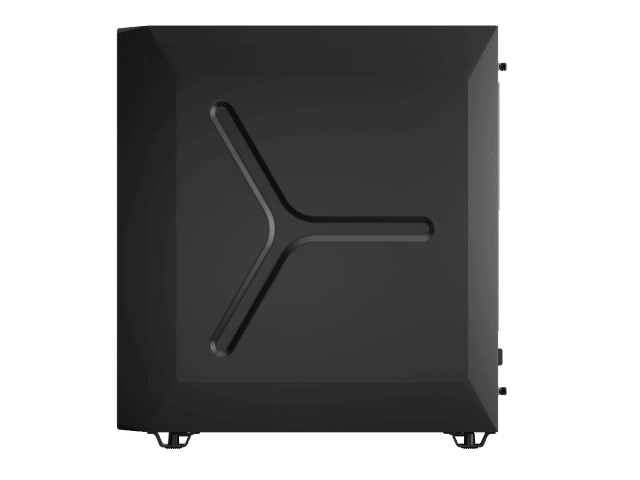 Corsair 3200D RS ARGB Noir + RM650e Gold Noir - Boîtier PC - 7