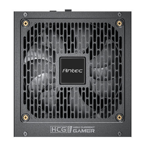 Antec 80+ Platinum (850W) - Alimentation Antec - Cybertek.fr - 8