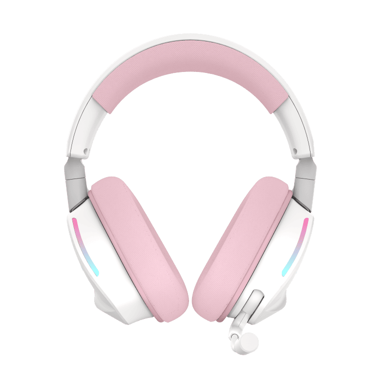 Corsair Void V2  Rose - Micro-casque - Cybertek.fr - 6