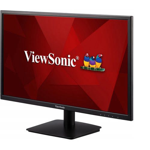 ViewSonic 24 pouces  VA2405-H - Ecran PC ViewSonic - Cybertek.fr - 2