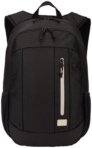 Sac a dos Jaunt 15.6" Noir (WMBP-215) Case Logic - Sac et sacoche - 1