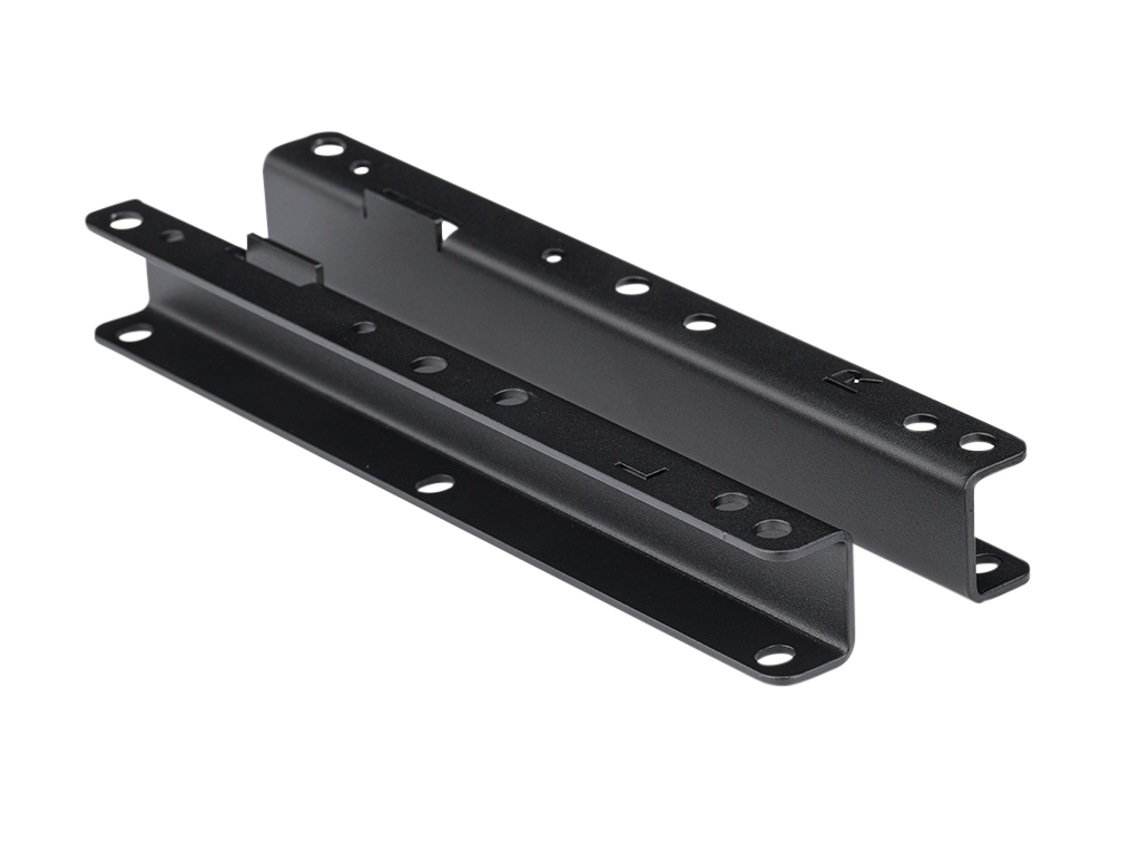 Heusinkveld Sprint - Baseplate (HE-SPSBP20) - Achat / Vente Pédalier Simracing sur Cybertek.fr - 4