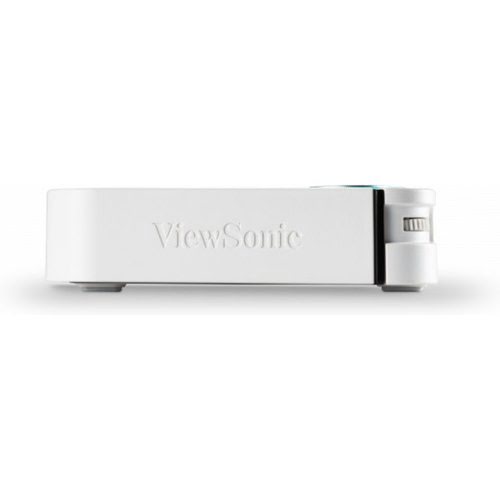 ViewSonic M1 mini Plus LED/WVGA/120 Lumens/500:1/WIFI/BT/8Go - Vidéoprojecteur - 23