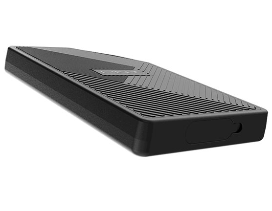 PNY 2To - RP60 - CS3060 - PSD0CS3060-2TB-RB (PSD0CS3060-2TB-RB) - Achat / Vente Disque SSD externe sur Cybertek.fr - 3