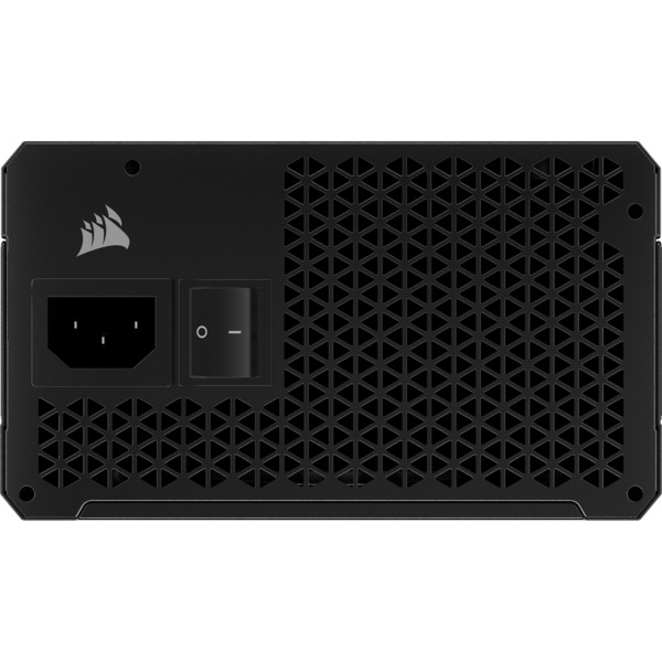 iCUE LINK6500X RGB Noir+RM1000e 80+Gold Mod. Noir - Cybertek.fr - 10