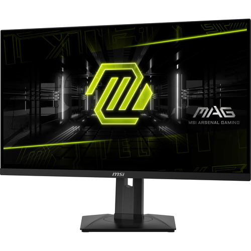 MSI MAG 274QRF QD E2 - 27 QHD 180Hz Quantum-Dot Fast-IPS USB-C - image 2