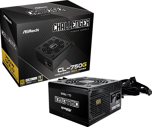 ASRock Alimentation MAGASIN EN LIGNE Cybertek