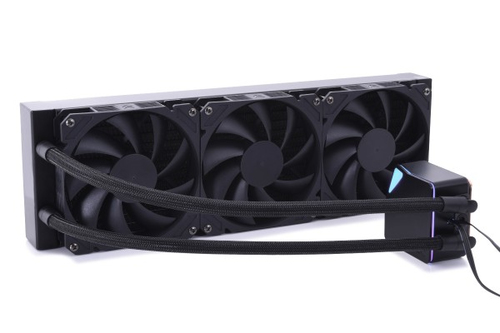 Alphacool Core Ocean T38 AIO - 360mm - Watercooling Alphacool - 0