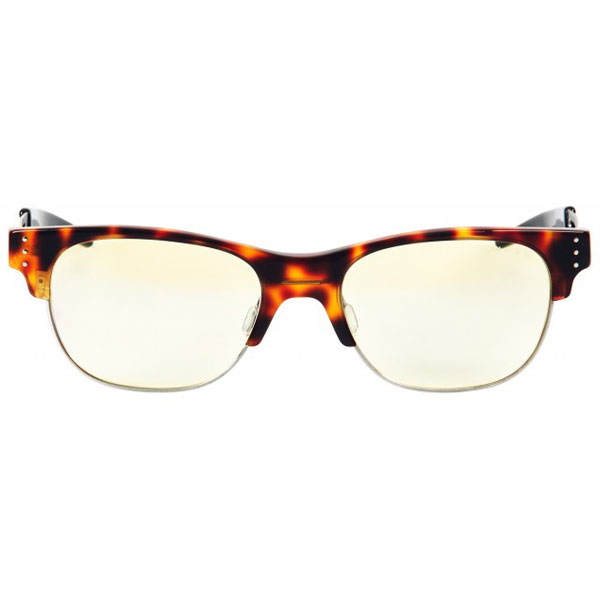 Gunnar CYPHER TORTOISE (CYP-02301 --) - Achat / Vente Lunettes de protection sur Cybertek.fr - 2