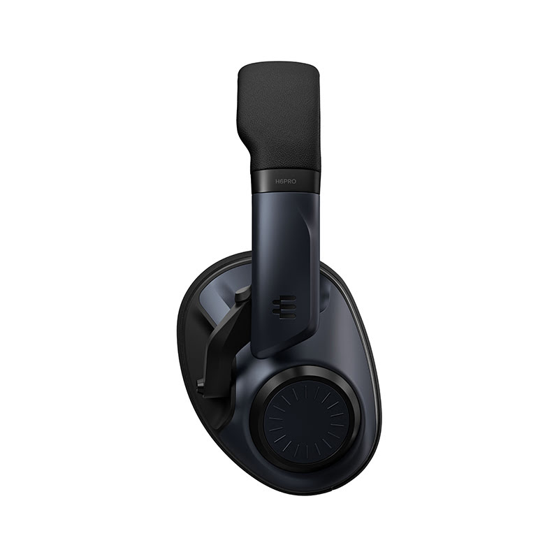 EPOS H6 PRO Closed Stereo Noir - Micro-casque - Cybertek.fr - 3