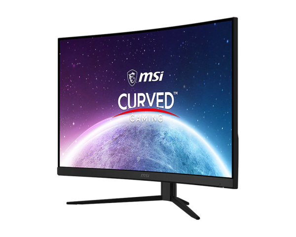 MSI 32 pouces  9S6-3DA61T-035 - Ecran PC MSI - Cybertek.fr - 4