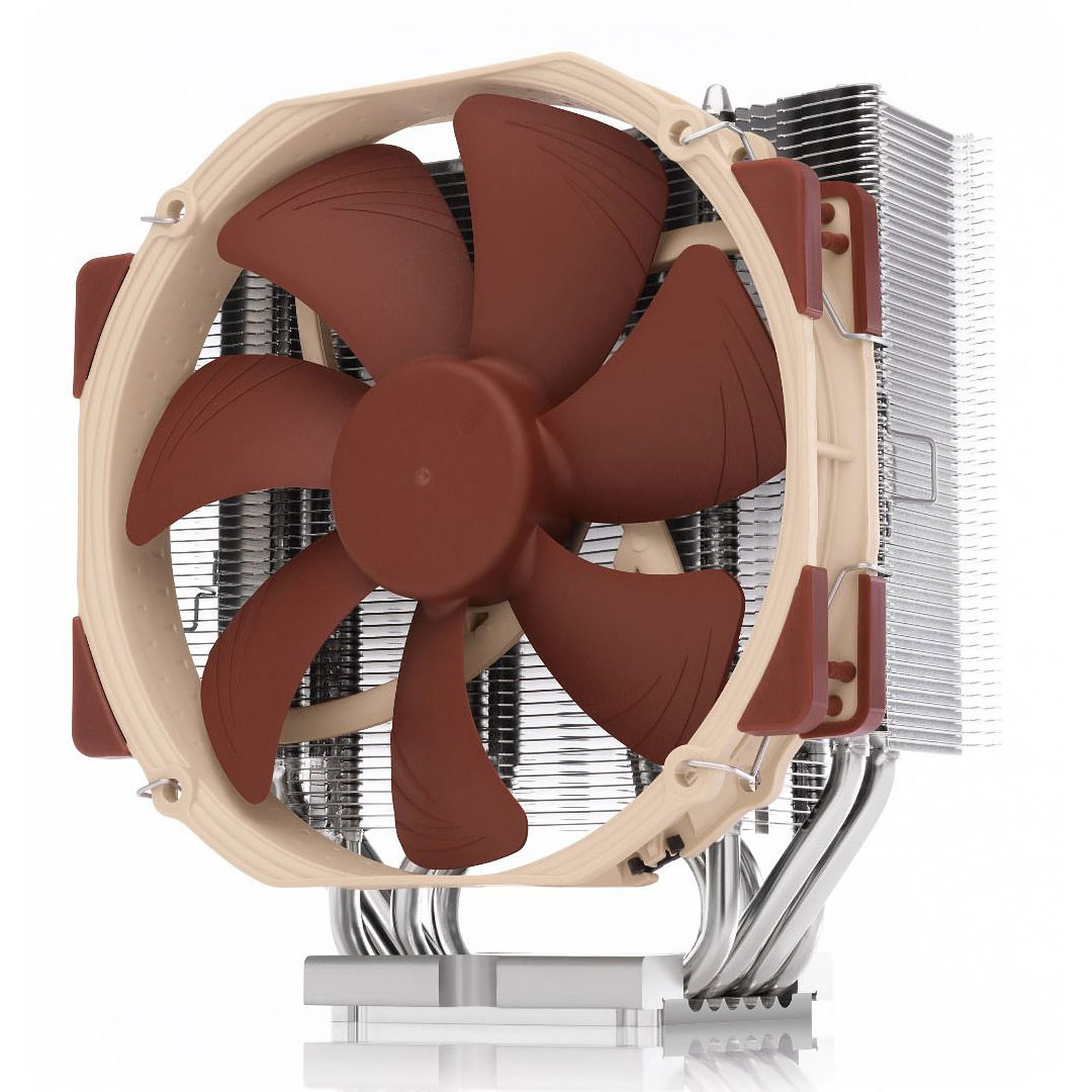 Noctua LGA4677/140mm - Ventilateur CPU Noctua - Cybertek.fr - 1