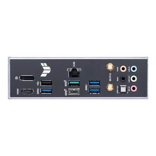 DUAL 5070 12G OC + 850W 3.1 Gold + B760 WIFI - Cybertek.fr - 2