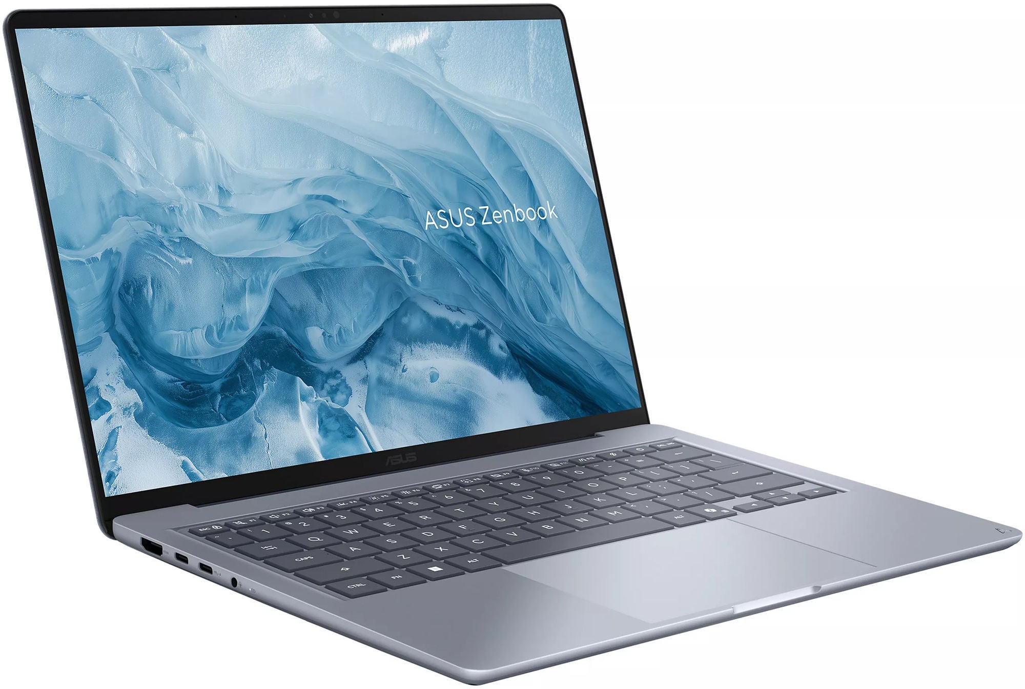 Asus 90NB19K1-M00L40 - PC portable Asus - Cybertek.fr - 1