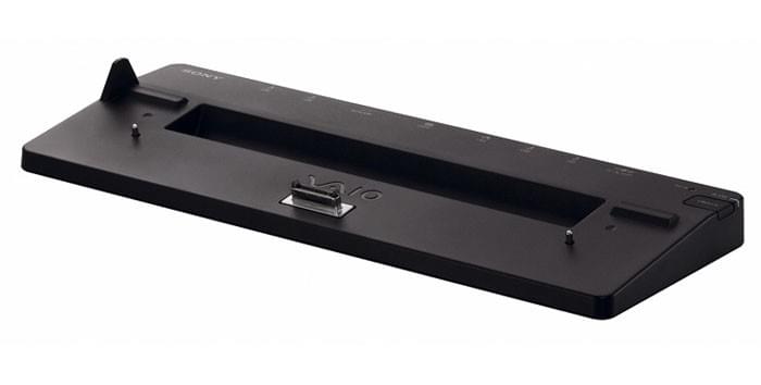 Replicateur de port VAIO - VGP-PRS20 - Sony - 0