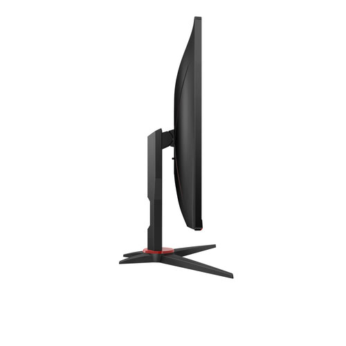 AOC 24 pouces  24G2SPAE/BK - Ecran PC AOC - Cybertek.fr - 4