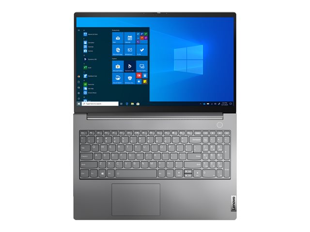 Lenovo 21A4A042FR - PC portable Lenovo - Cybertek.fr - 4