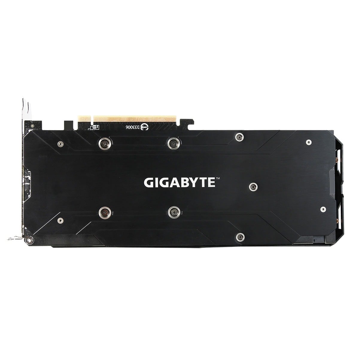 Gigabyte GTX 1060 G1 Gaming-6GD - Carte graphique Gigabyte